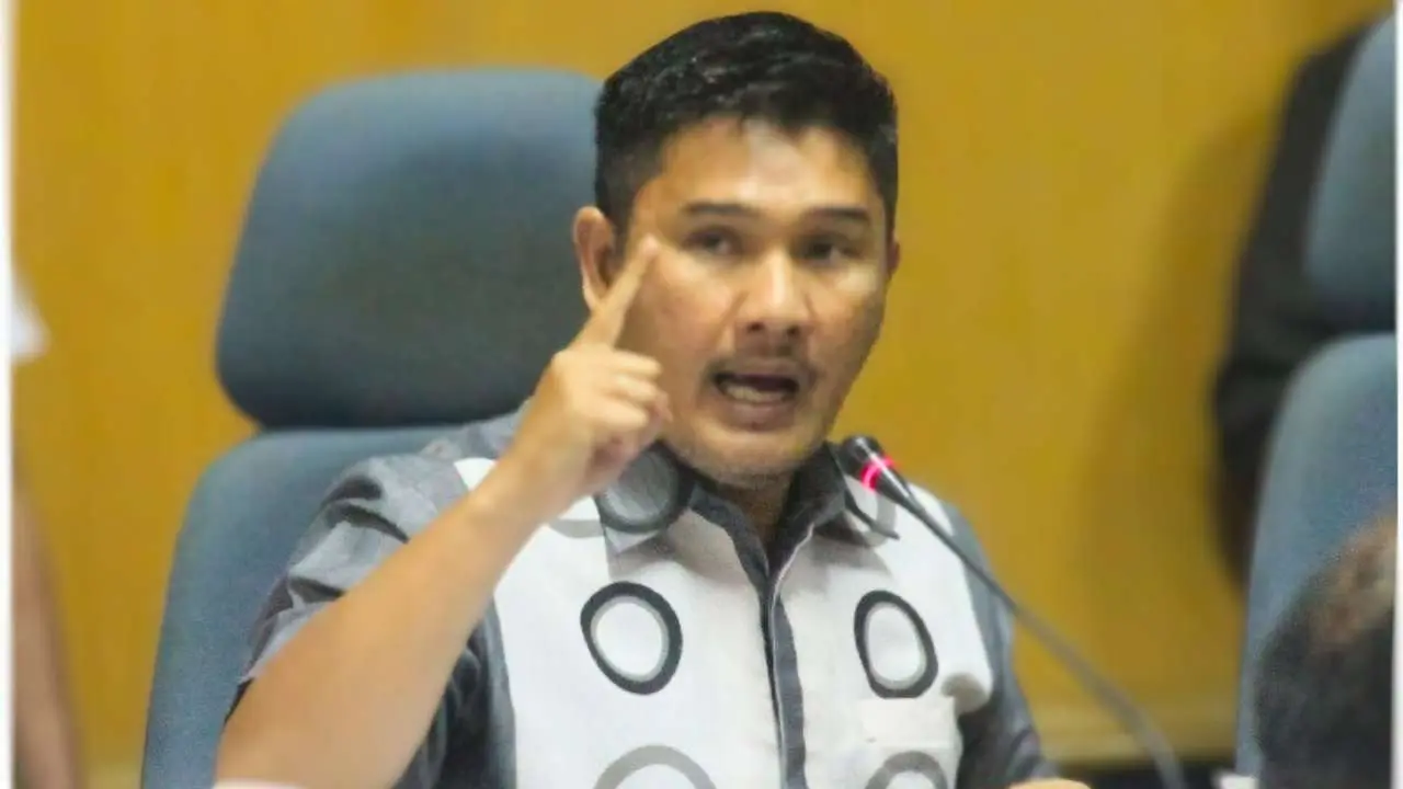 Partai Demokrat bersama Perindo Sepakat Bentuk Fraksi Gabungan di DPRD Makassar