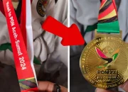 Keanehan Penggunaan Medali PON XXI Aceh-Sumut di KONI Cup Series 5