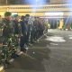 Polrestabes Makassar Patroli Skala Besar Jelang Pemungutan Suara Pilkada