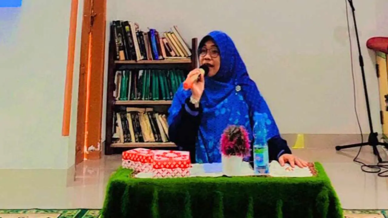 Narasi Moderasi Beragama: Ambigu dan Absurd