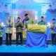 Bupati MYL Resmi Membuka MTQ XXXIII Kabupaten Pangkep