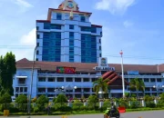 Serapan Dana Alokasi Khusus Makassar Masih Rendah, Pemkot Diminta Gerak Cepat