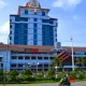 Balaikota Makassar.