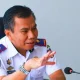 Kadishub Makassar Sambut Hangat Kunjungan Pemkot Bontang