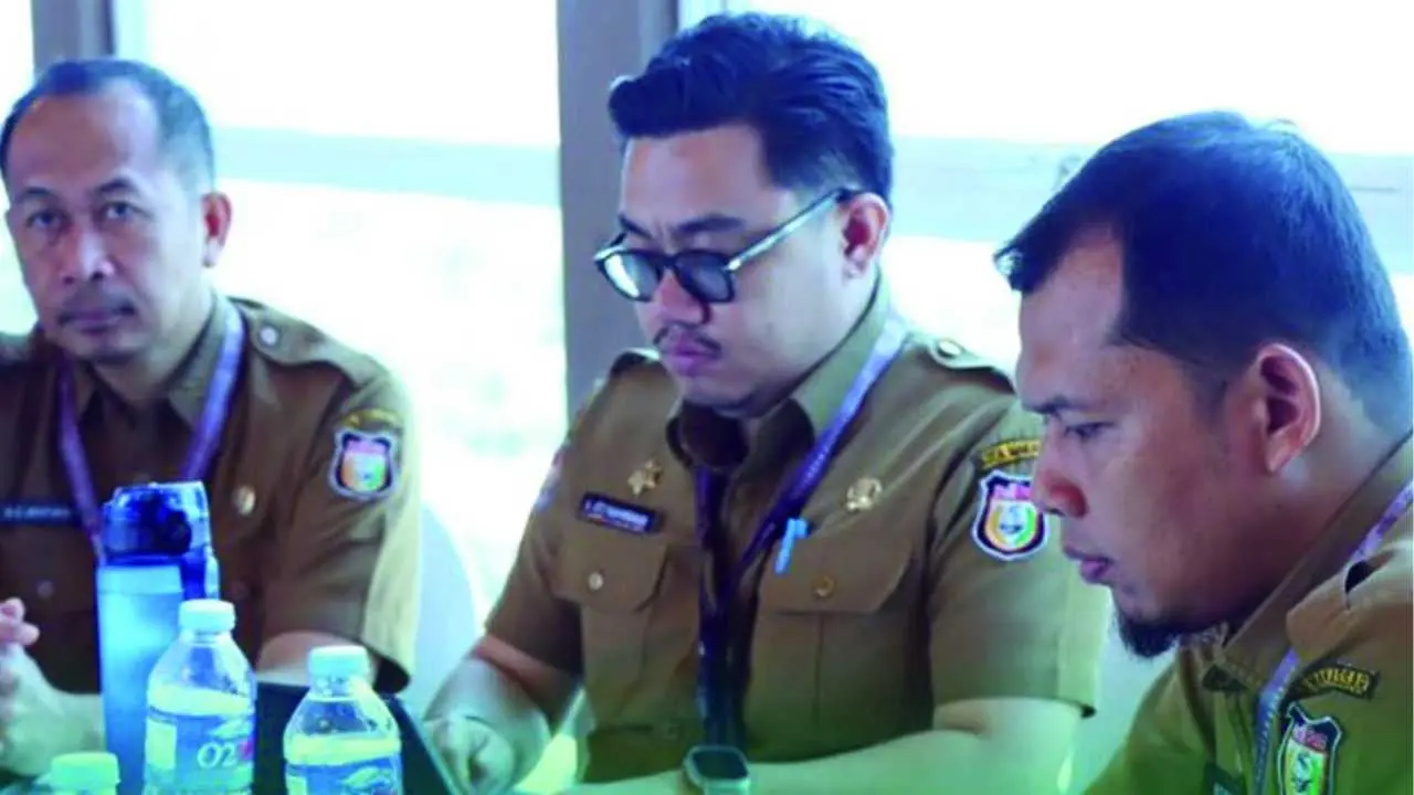 Bappeda Makassar Siap Sinkronkan Program Penurunan Pengangguran dengan Kebijakan Wali Kota Terpilih