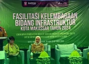 Makassar Dorong Inovasi Infrastruktur Lewat Lokakarya Urbanisme Taktis