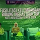 Makassar Dorong Inovasi Infrastruktur Lewat Lokakarya Urbanisme Taktis