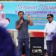 Ratusan Warga Selayar Sambut Antusias Kampanye Andi Sudirman Sulaiman