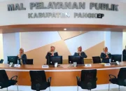 Dinas PM-PTSP Pangkep Sediakan Internet Gratis di Mal Pelayanan Publik (MPP)