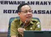Pelantikan Anggota DPRD Makassar 2024-2029 Diperkirakan Telan Anggaran Rp2 Miliar