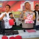 Polisi Bongkar Jaringan Judi Online Beromzet Rp700 Juta di Makassar, 5 Pelaku Ditangkap