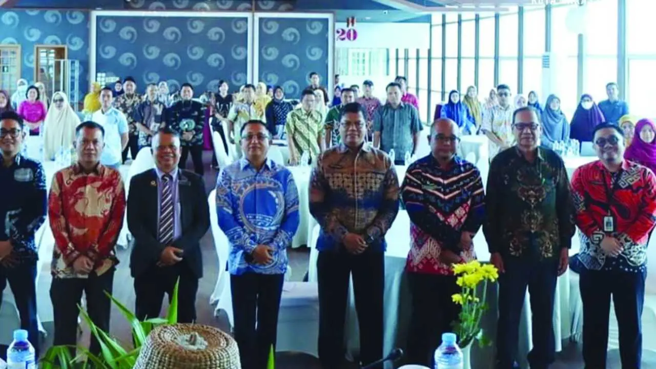 Bappeda Rancang Strategi Baru untuk Tekan Pengangguran di Makassar
