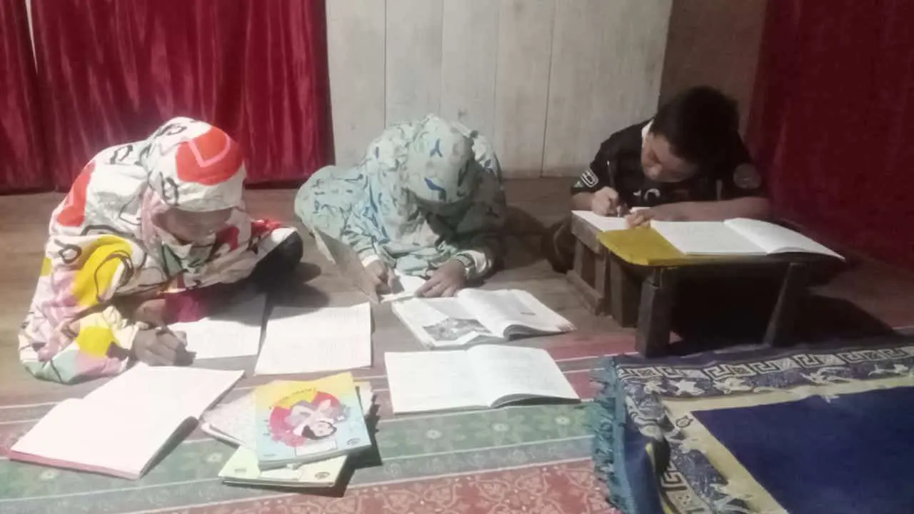 Momen Hari Pahlawan, Donasi Insan PLN Listriki 100% Pulau Katindoang dengan Energi Bersih