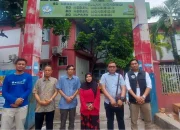 Komisioner Komisi Nasional Disabilitas RI Apresiasi Layanan Pendidikan Inklusif di Kota Makassar