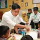 Pemkot Makassar Tunggu Juknis Program Makan Bergizi Gratis, Belum Anggarkan di APBD 2025