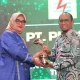 PLN Sulselrabar Raih Penghargaan di Fajar Awards 2024