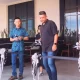Pembukaan Expat. Roasters di Makassar: Surga Kopi dan Seni di Tepian Laut
