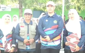 Bupati Pangkep Bertindak Selaku Irup HAB Kemenag ke-78 Tahun 5 Bupati Pangkep Bertindak Selaku Irup HAB Kemenag ke-78 Tahun