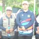 Bupati Pangkep Bertindak Selaku Irup HAB Kemenag ke-78 Tahun