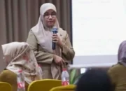 Kadinkes Makassar Ajak Teladani Rasulullah dalam Dedikasi Pelayanan Kesehatan