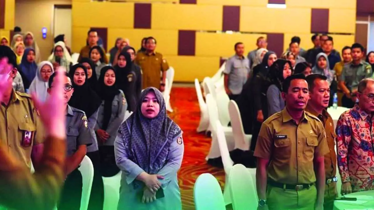 Bappeda Makassar Siapkan Langkah Awal Musrenbang dan Aspirasi DPRD 2025