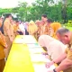 Sejumlah Kepala OPD Kabupaten Pangkep Tandatangani Pakta Integritas