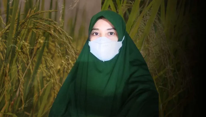 Proyek Food Estate, Mampukah Mewujudkan Kesejahteraan?