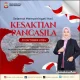 Kadinkes Makassar Ajak Wujudkan Indonesia Sehat di Hari Kesaktian Pancasila