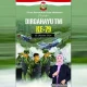Kepala Dinas Kesehatan Makassar Ucapkan Selamat HUT TNI ke-79