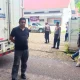 Polres Maros Kawal Distribusi Logistik Pilkada Hingga ke KPU