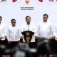 Presiden Prabowo Putuskan Kenaikan UMP 2025 Sebesar 6,5%, Ini Respons Buruh & Pengusaha
