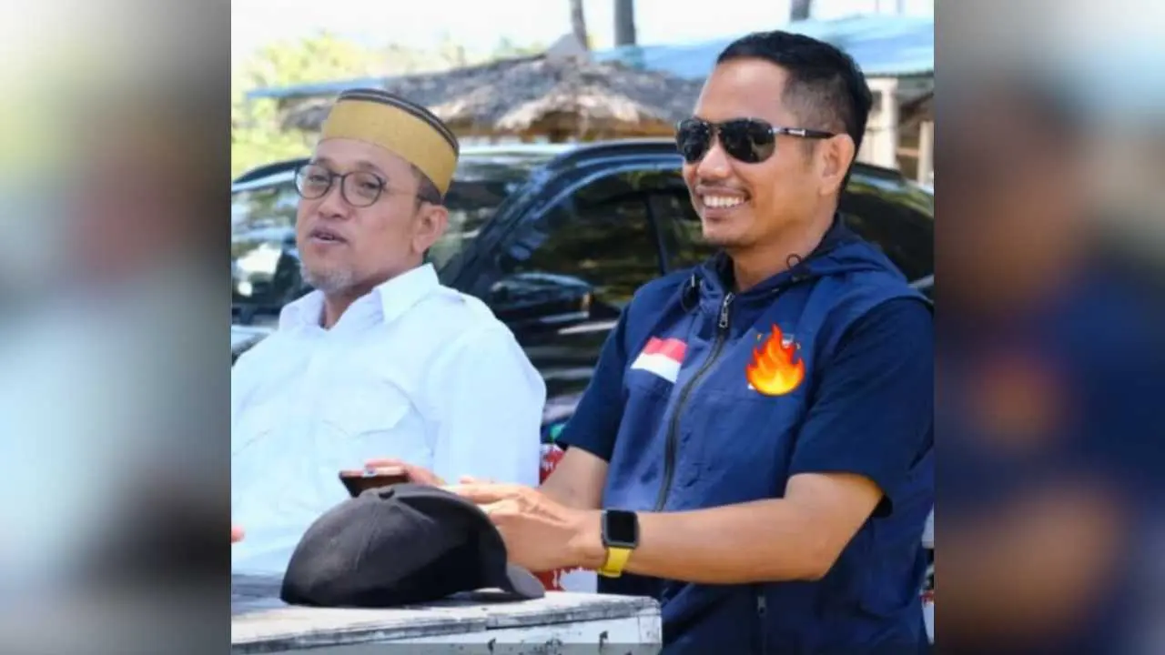 LO PASMI Imbau Pendukung Tetap Tenang, Percayakan Proses kepada Penyelenggara dan Aparat