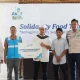 Solidarity Food Truck YBM PLN, Dukung Semangat Santri Pesantren Ashabul Jannah Hidayatullah