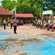Kapolsek Bontonompo: Jangan Abaikan Helm demi Keselamatan di Jalan