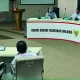 Bappeda Wakili Pemkot Makassar Terima Rombongan Studi Banding Pemkot Depok