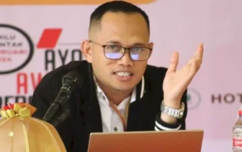 Tim Hukum PASMI Kritik Rekomendasi PSU Panwascam yang Dinilai Langgar Aturan