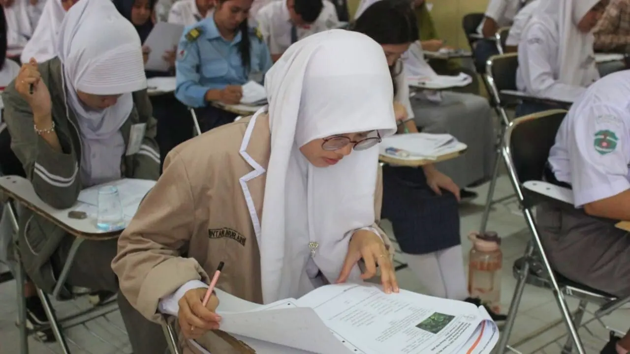 Mahasiswa UNRI Akan Gelar Pekan Raya Biologi 2025 dengan Semangat Baru