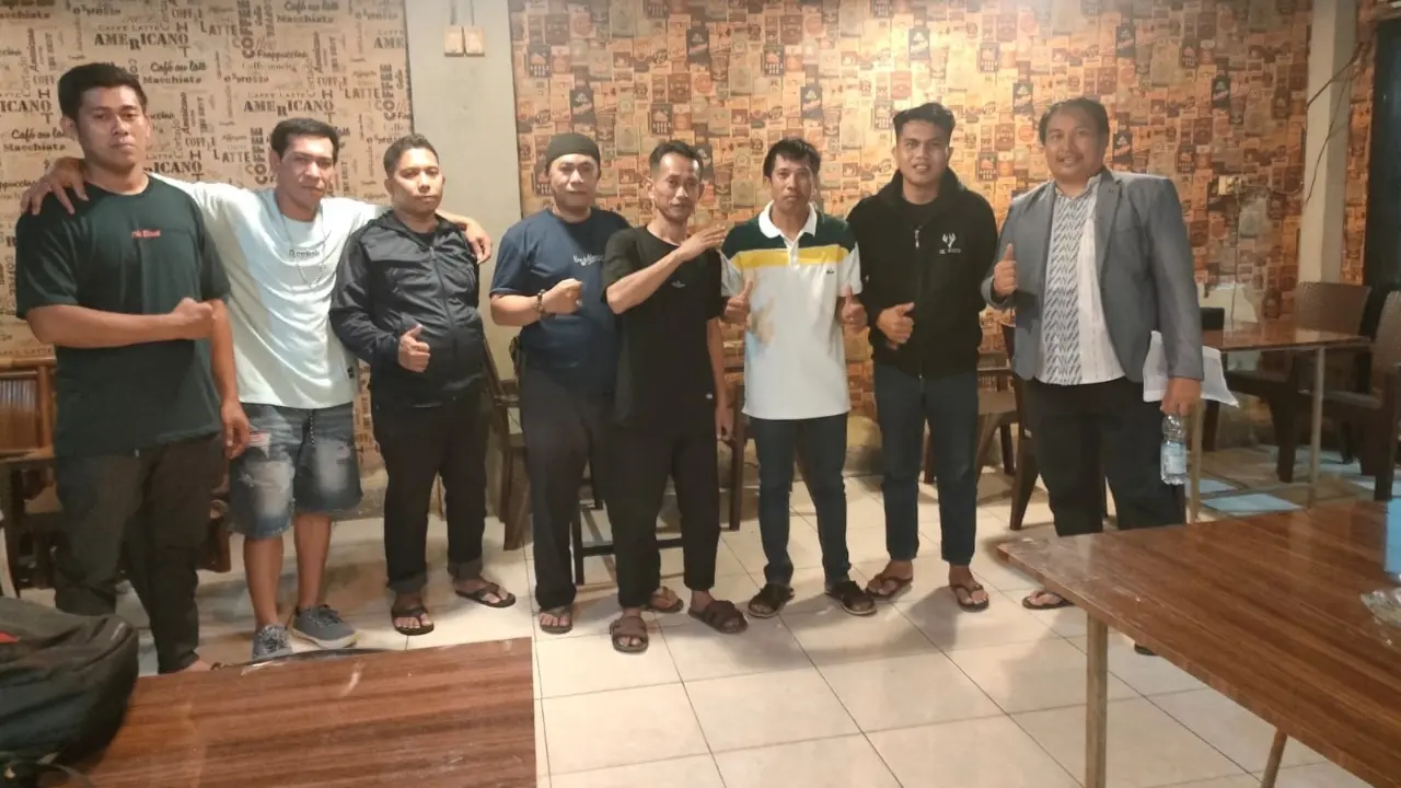 PT APS Didesak Hapuskan Program Golden Shakehand di Bandara Hasanuddin Makassar