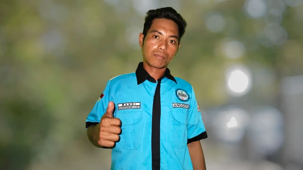 PT APS Didesak Hapuskan Program Golden Shakehand di Bandara Hasanuddin Makassar