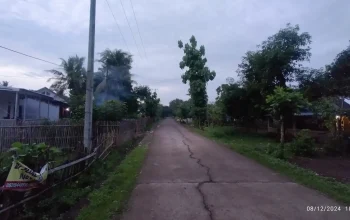 Jalan Gelap Bertahun-tahun, Warga Sabantang dan Manrepo Maros Minta Lampu Jalan 1 Sabantang Tanralili Gelap Gulita: Warga Keluhkan Minimnya Lampu Jalan