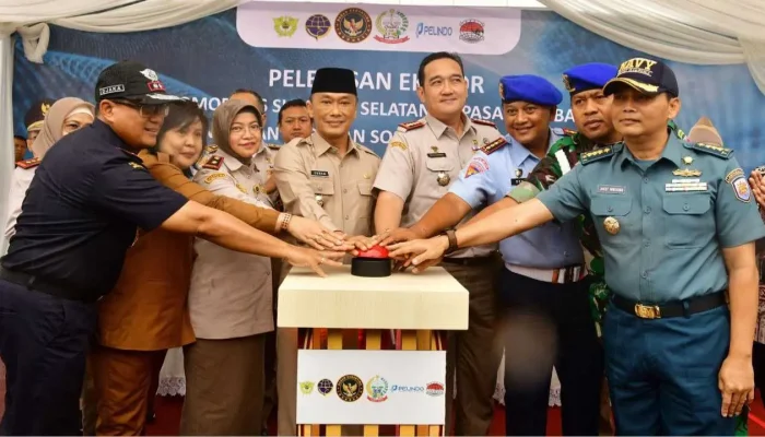 Sulsel Ekspor 36 Komoditas Unggulan Senilai Hampir Rp1 Triliun ke 29 Negara