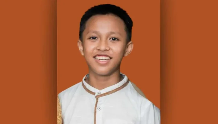 Santri Tahfidz Hilang Sejak 10 Desember, Keluarga Memohon Bantuan