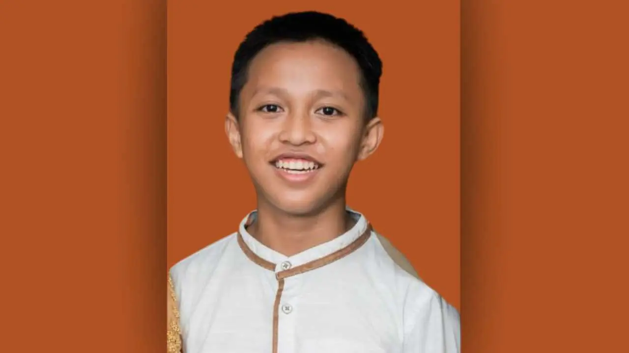 Santri Tahfidz Hilang Sejak 10 Desember, Keluarga Memohon Bantuan