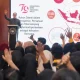 Prof Zudan Ajak Mahasiswa UMB Palopo Siapkan Diri Wujudkan Indonesia Emas 2045