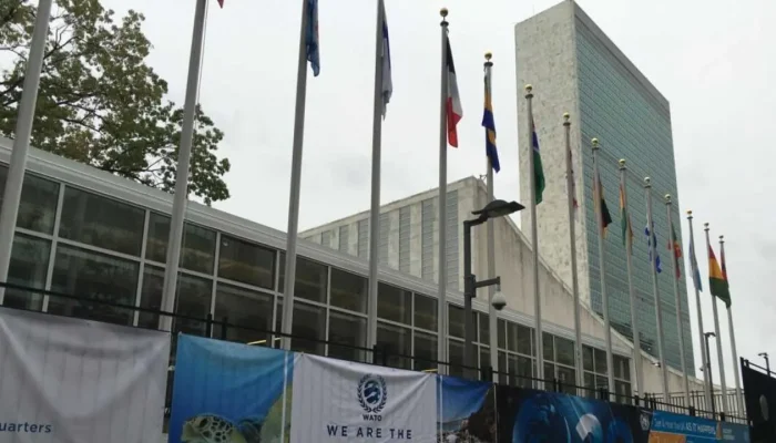 Indonesia Dukung Resolusi PBB untuk Gencatan Senjata di Gaza dan Perpanjangan Mandat UNRWA