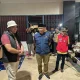 Banjir di Makassar, Prof Zudan Tinjau Pengungsi dan RS Faisal di Tengah Malam