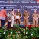 Pemkab Pangkep Raih Dua Penghargaan dari TPAKD Sulsel