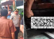 Bocah 3 Tahun Ditemukan Meninggal Dunia Terseret Arus Selokan di Kapasa Raya
