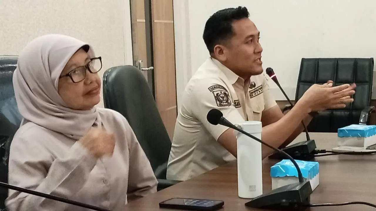 Pajak Kendaraan Naik Tahun 2025, Bapenda Sulsel Tingkatkan Layanan Publik