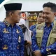 Disperindag dan Pj Sekda Makassar Pantau Harga Kebutuhan Pokok Jelang Nataru